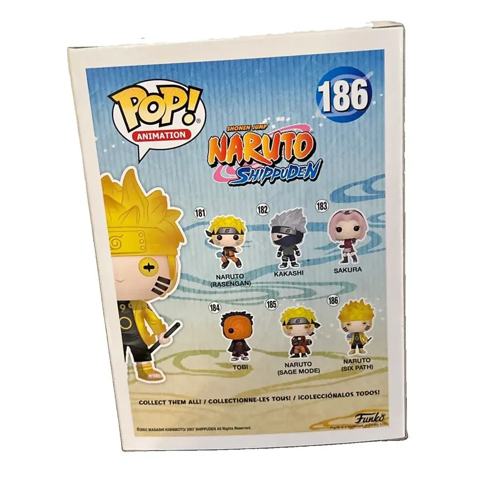 Funko Pop! Animation product funko